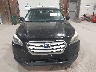 4S3BNBN6XF3****** Wrecked 2015 Subaru Legacy in New York State