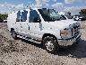 1FTNE24W59D****** Salvage and Wrecked 2009 Ford E-250 in Chicago West