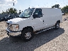 1FTNE24W59D****** Used and Repairable 2009 Ford E-250 in Chicago West