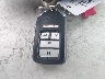 SHHFK7H97JU****** Salvage 2018 Honda Civic in California State
