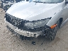 SHHFK7H97JU****** Salvage and Repairable 2018 Honda Civic in California State