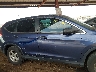 2HKRM3H32DH****** Usados 2013 Honda CR-V en Estado de Arizona