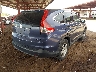 2HKRM3H32DH****** Salvamento y Destrozados 2013 Honda CR-V en Estado de Arizona