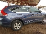 2HKRM3H32DH****** Salvamento y Reparables 2013 Honda CR-V en Estado de Arizona