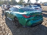 WBS43AZ07NC****** Salvage and Repairable 2022 BMW M4 in IAA Puyallup