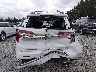 1GKKNXLS8NZ****** Wrecked 2022 GMC Acadia