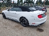 1FATP8UH7L5****** Salvamento y Reparables 2020 Ford Mustang en Seattle