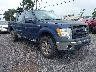 1FTFW1EF1DK****** Salvamento y Destrozados 2013 Ford F-150 en Honolulu
