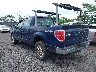 1FTFW1EF1DK****** Salvamento y Reparables 2013 Ford F-150 en Honolulu