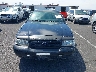 2FAHP71V08X****** Destrozados 2008 Ford Crown Victoria en Estado de Nevada