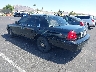 2FAHP71V08X****** Salvamento y Reparables 2008 Ford Crown Victoria en Las Vegas