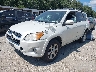 2T3DK4DV6BW****** Used and Repairable 2011 Toyota RAV4 in Kansas City