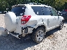2T3DK4DV6BW****** Salvage and Wrecked 2011 Toyota RAV4 in Kansas State