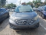 2HKRM4H59CH****** Destrozados 2012 Honda CR-V en Estado de Carolina del Norte