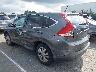 2HKRM4H59CH****** Reparables 2012 Honda CR-V en Estado de Carolina del Norte