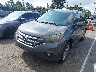 2HKRM4H59CH****** Usados y Reparables 2012 Honda CR-V en Charlotte