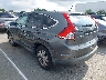 2HKRM4H59CH****** Salvamento y Reparables 2012 Honda CR-V en Charlotte
