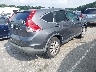2HKRM4H59CH****** Salvamento y Destrozados 2012 Honda CR-V en Estado de Carolina del Norte