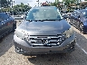 2HKRM4H59CH****** Salvamento y Reparables 2012 Honda CR-V en Estado de Carolina del Norte