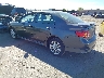 1NXBU4EE8AZ****** Salvage and Repairable 2010 Toyota Corolla in Sacramento