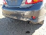1NXBU4EE8AZ****** Salvage and Repairable 2010 Toyota Corolla in California State