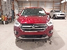 1FMCU9JD8HU****** Wrecked 2017 Ford Escape in Pennsylvania State