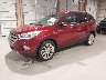 1FMCU9JD8HU****** Used and Repairable 2017 Ford Escape in Altoona