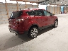 1FMCU9JD8HU****** Salvage and Wrecked 2017 Ford Escape in Pennsylvania State