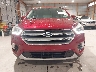 1FMCU9JD8HU****** Salvage and Repairable 2017 Ford Escape in Pennsylvania State