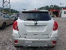 KL4CJFSB2GB****** Wrecked 2016 Buick Encore in Pennsylvania State