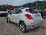 KL4CJFSB2GB****** Salvage and Repairable 2016 Buick Encore in Pittsburgh