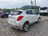KL4CJFSB2GB****** Salvage and Wrecked 2016 Buick Encore in Pennsylvania State