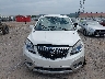 KL4CJFSB2GB****** Salvage and Repairable 2016 Buick Encore in Pennsylvania State