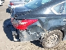 1N4AL3AP8GN****** Wrecked 2016 Nissan Altima in Washington State