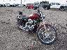 1HD1CT3147K****** Salvamento y Destrozados 2007 Harley-Davidson Sportster 1200 Custom en Lubbock