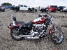 1HD1CT3147K****** Destrozados 2007 Harley-Davidson Sportster 1200 Custom en Estado de Texas
