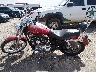 1HD1CT3147K****** Usados 2007 Harley-Davidson Sportster 1200 Custom en Estado de Texas