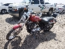1HD1CT3147K****** Usados y Reparables 2007 Harley-Davidson Sportster 1200 Custom en Lubbock