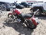 1HD1CT3147K****** Salvamento y Reparables 2007 Harley-Davidson Sportster 1200 Custom en Lubbock