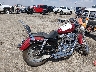 1HD1CT3147K****** Salvamento y Destrozados 2007 Harley-Davidson Sportster 1200 Custom en Estado de Texas
