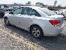 1G1PE5SB5G7****** Salvage and Repairable 2016 Chevrolet Cruze Limited in Fontana