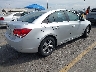 1G1PE5SB5G7****** Salvage and Wrecked 2016 Chevrolet Cruze Limited in California State