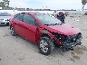 KNAFK4A69G5****** Salvage and Wrecked 2016 Kia Forte in Los Angeles South