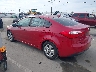 KNAFK4A69G5****** Salvage and Repairable 2016 Kia Forte in Los Angeles South