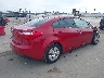 KNAFK4A69G5****** Salvage and Wrecked 2016 Kia Forte in California State