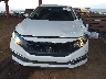 2HGFC2F67LH****** Salvamento 2020 Honda Civic en Estado de Arizona