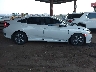 2HGFC2F67LH****** Destrozados 2020 Honda Civic en Estado de Arizona