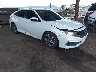 2HGFC2F67LH****** Salvamento y Destrozados 2020 Honda Civic en Phoenix