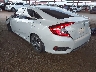 2HGFC2F67LH****** Salvamento y Reparables 2020 Honda Civic en Phoenix