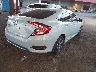 2HGFC2F67LH****** Salvamento y Destrozados 2020 Honda Civic en Estado de Arizona